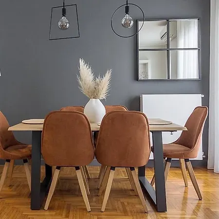Acropolis Aura Apartment-2