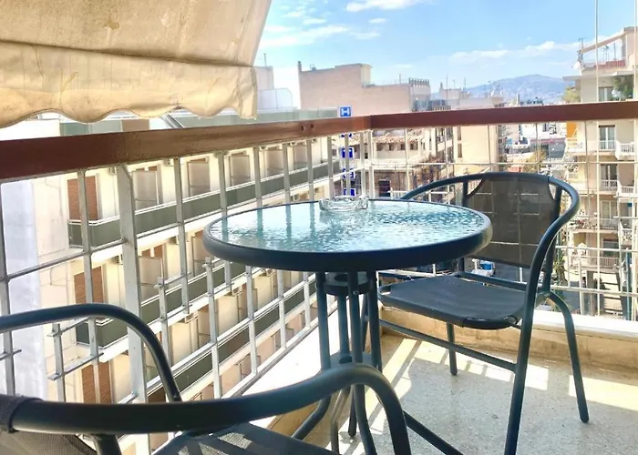 City Centre Stylish Rooms